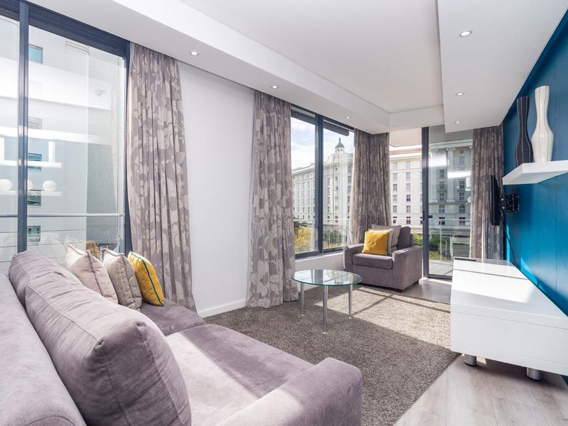 1 BEDROOM APARTMENT IN A MODERN HOTEL RENTAL POOL - Photo 2