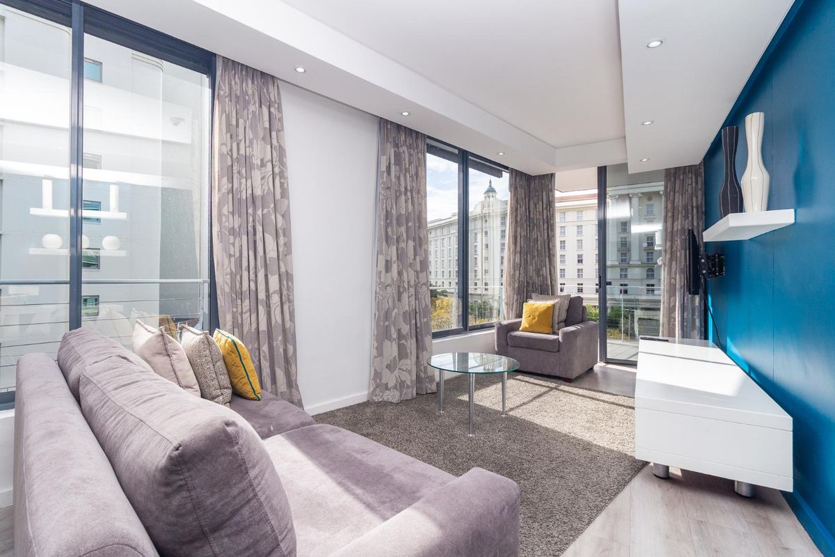 1 BEDROOM APARTMENT IN A MODERN HOTEL RENTAL POOL - Photo 2