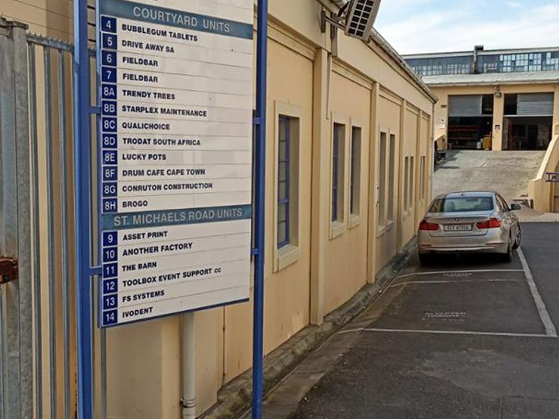 198m2 TO LET HIGHLY VISIBLE, DRIVE-IN ACCESS : RETAIL / OFFICE / WAREHOUSE / - Photo 5