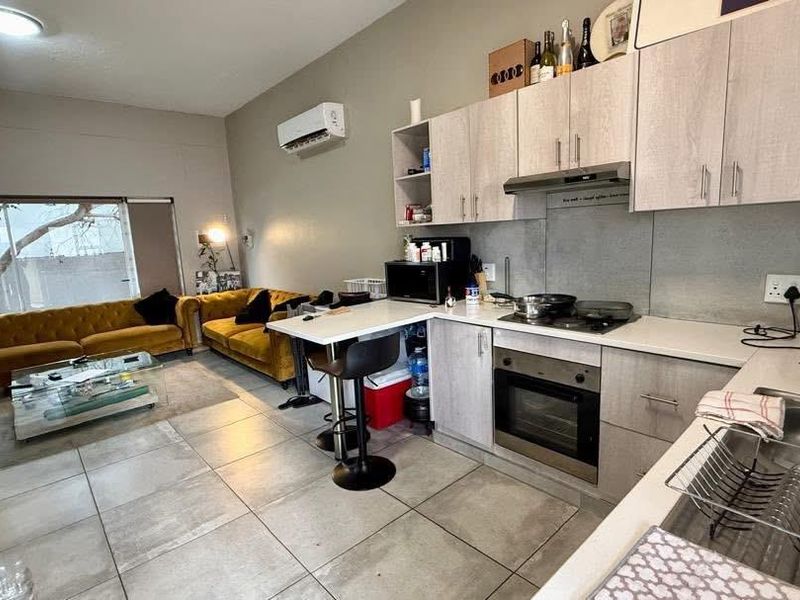Unfurnished apartment to rent - Photo 9