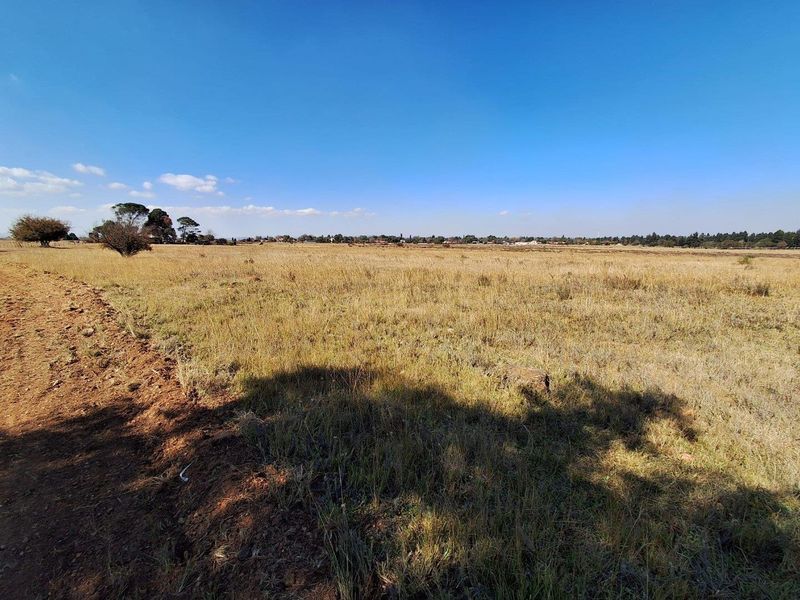 38.44-Hectare Agricultural Land for Sale in Golf Park - Photo 4