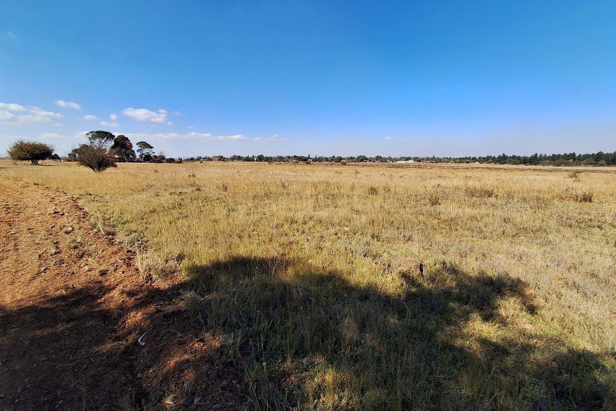38.44-Hectare Agricultural Land for Sale in Golf Park - Photo 4