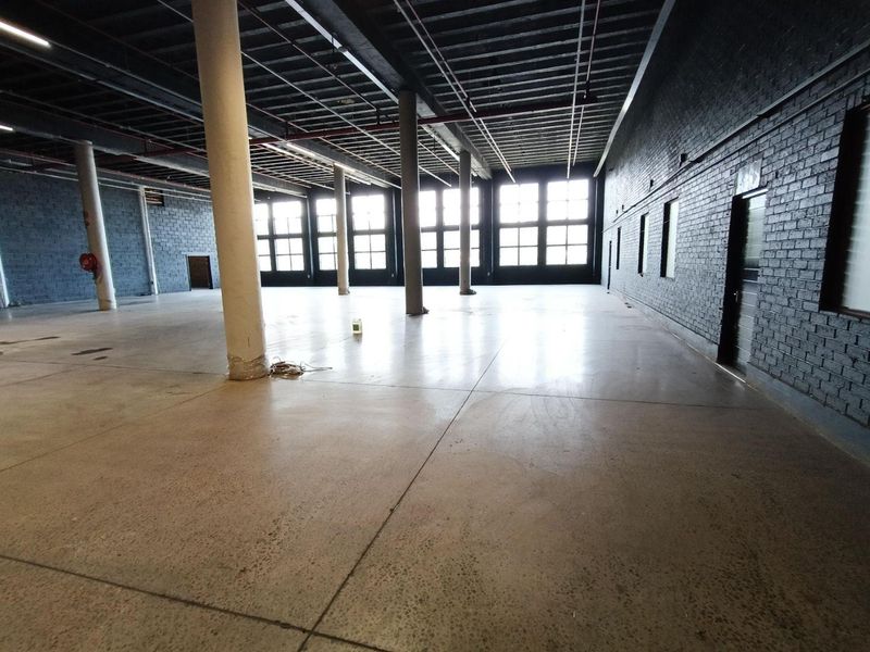 Industrial Warehouse to Let - Westmead - Photo 3