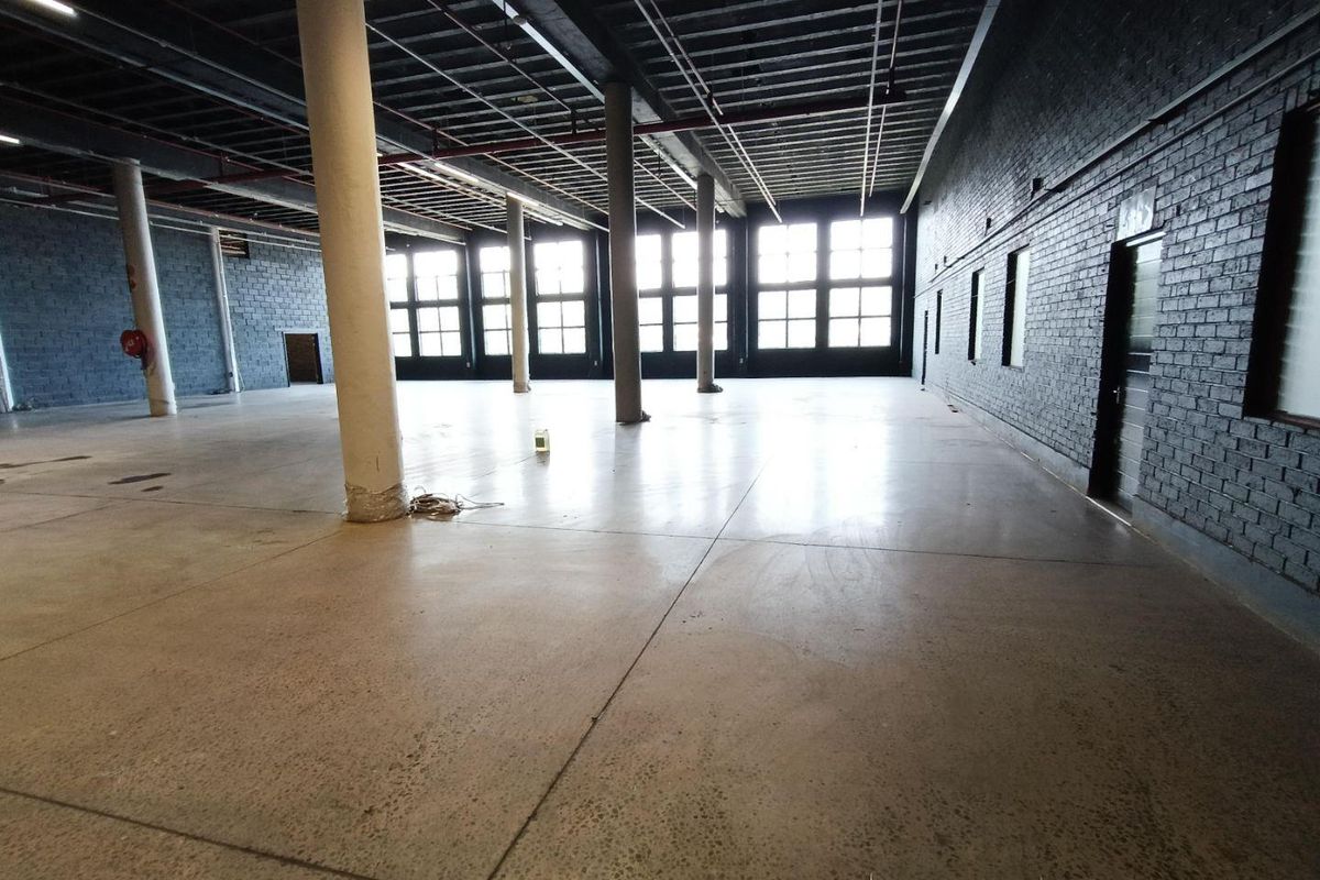 Industrial Warehouse to Let - Westmead - Photo 3