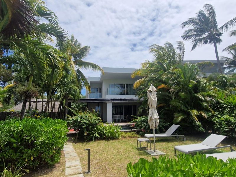 Elegant Sea Front Appartment in small secure estate - Photo 4