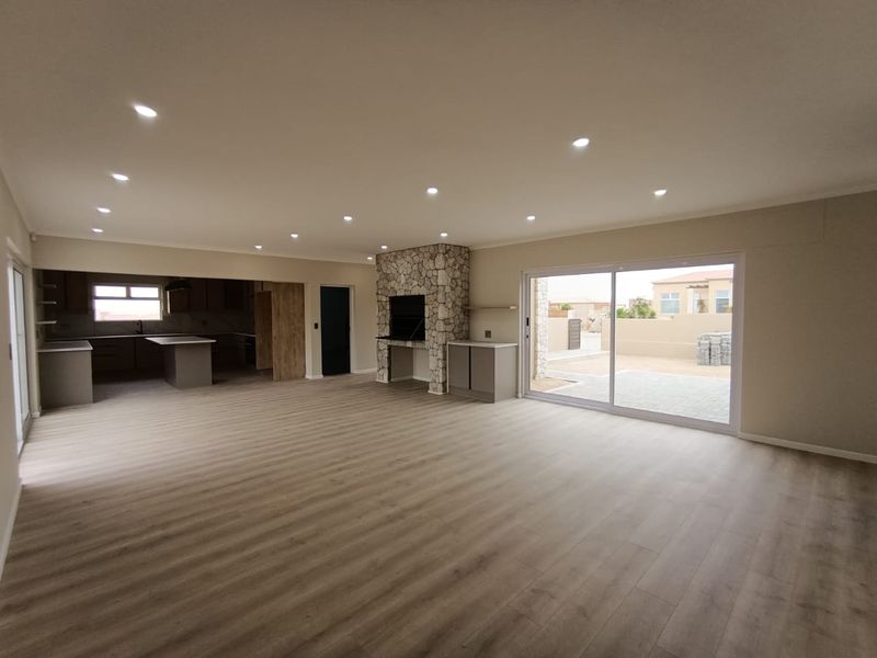 NEW 3-Bedroom U-Shaped Home | Rossmund, Swakopmund - Photo 3