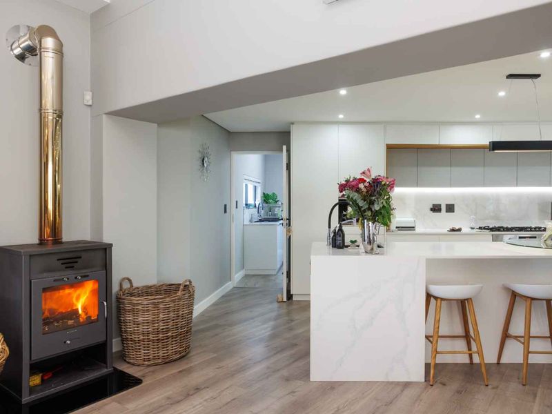 A Rare Lifestyle Estate with Three Properties Offering Space, Luxury and Endless Possibilities at Long Acres in the West Coast - Photo 9