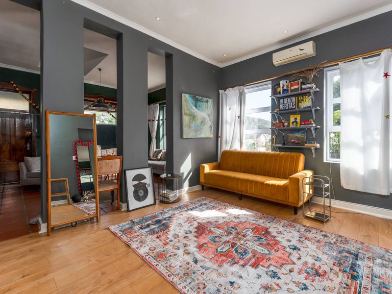 GR4 Zoned Home with Airbnb Potential - Photo 5