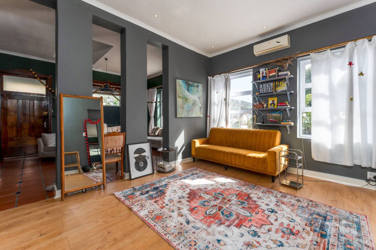 GR4 Zoned Home with Airbnb Potential - Photo 5