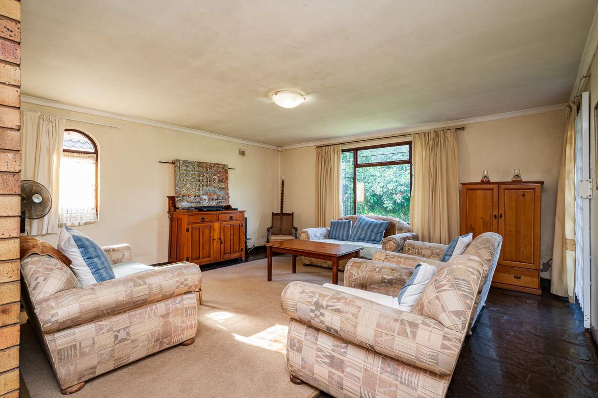 Little House on the Prairie - Photo 3