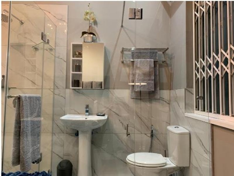 Furnished 1 Bedroom Cottage To Let - Photo 5