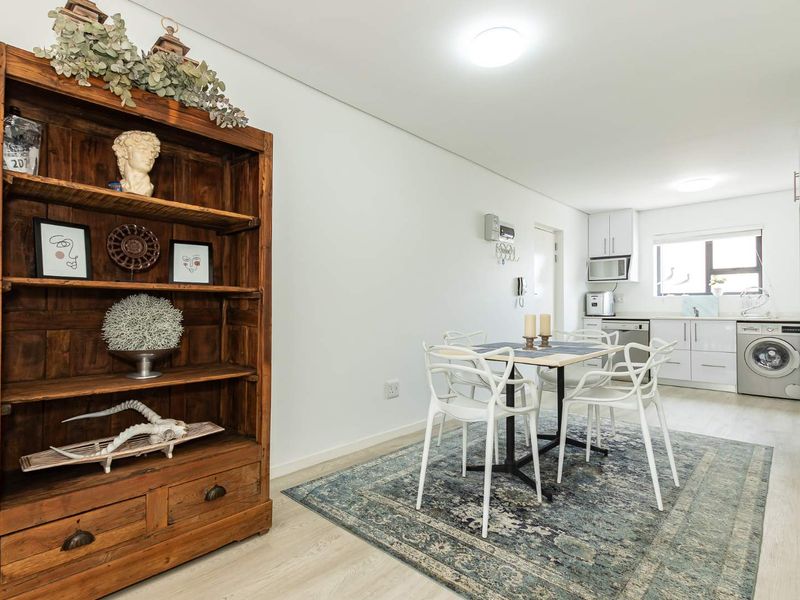 Modern Unfurnished  Apartment in Fish Hoek - Photo 7