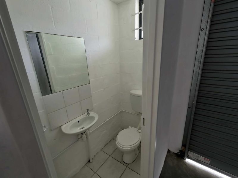 102sqm Office and Warehouse Unit to Rent - Montague Gardens - Photo 6