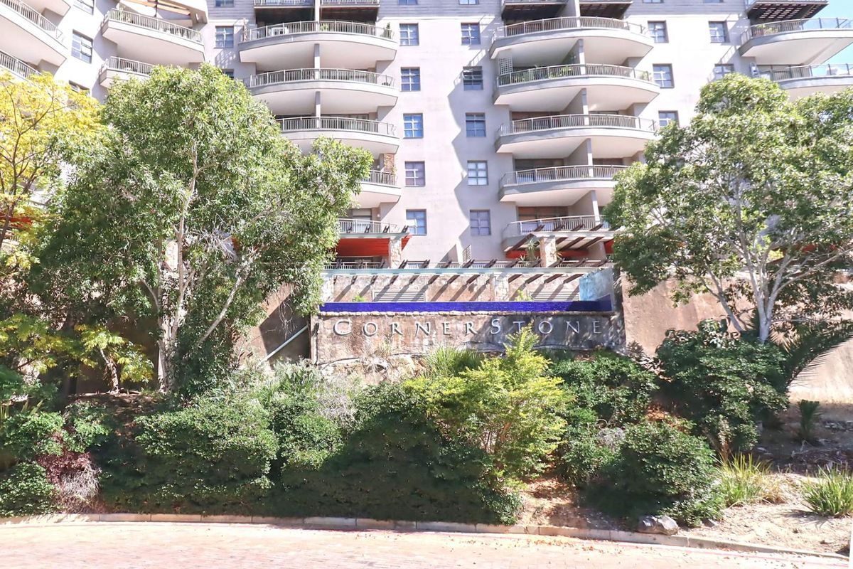 Cornerstone Apartment! - Photo 2
