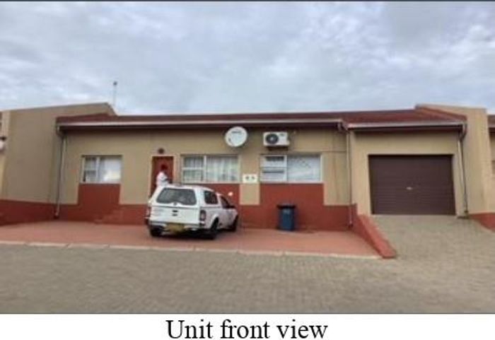 Property #2205978, Apartment Pending Sale in Khomasdal