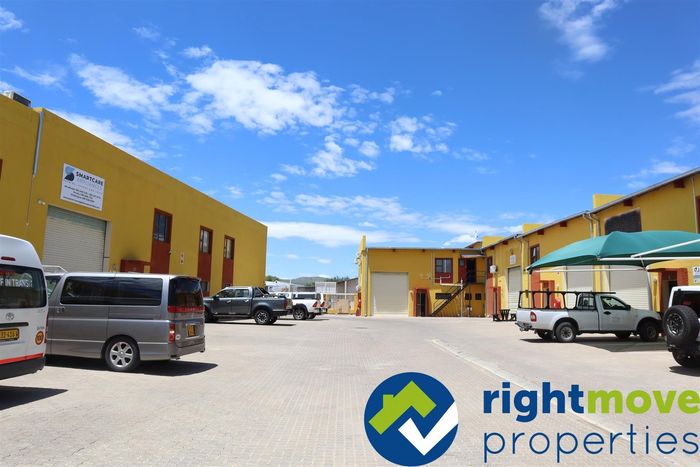Property #2383315, Industrial Pending Sale in Prosperita
