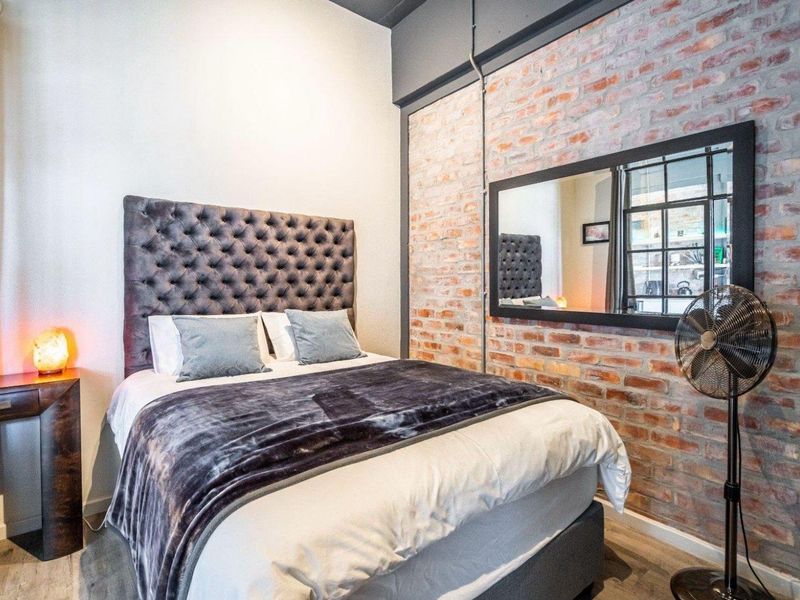 Apartment in Queens Park Studios - Photo 6