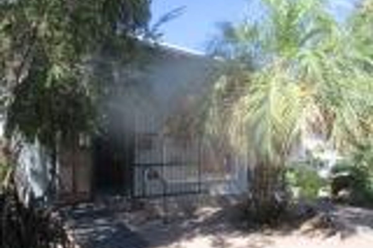 Prime Commercial Property – Mariental For Sale - Photo 2