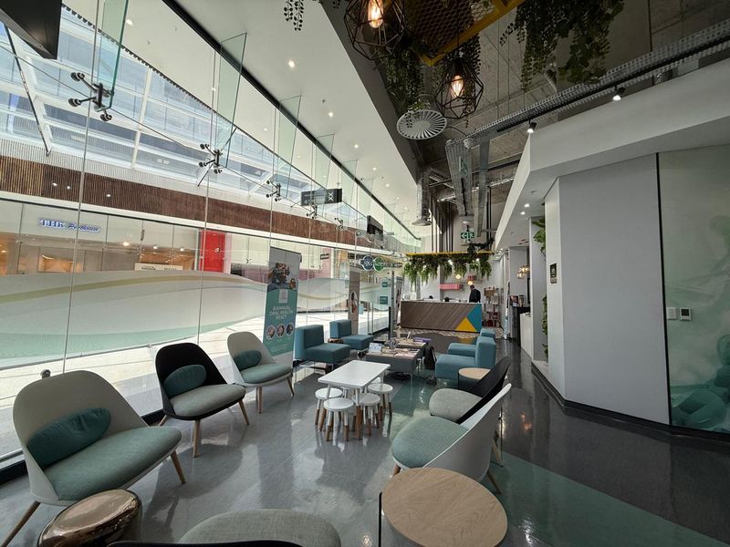 Prime Medical Suite Available at The Marc, Sandton - Photo 2