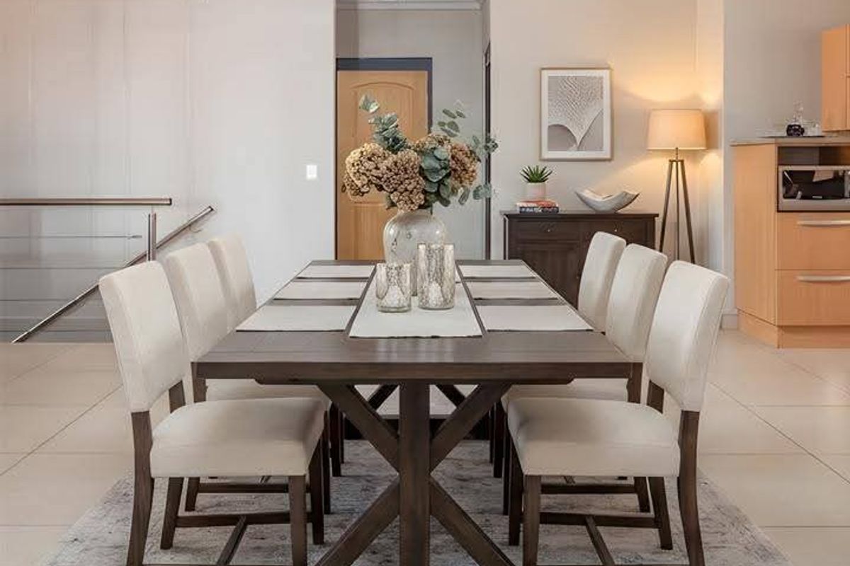 Beautiful upmarket "lock-up and go" home for sale - Photo 5