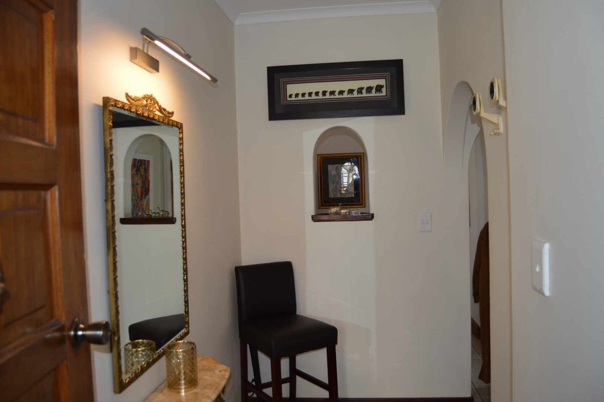 Modern Three Bedroom Family Home For Sale in Brackendowns - Photo 4