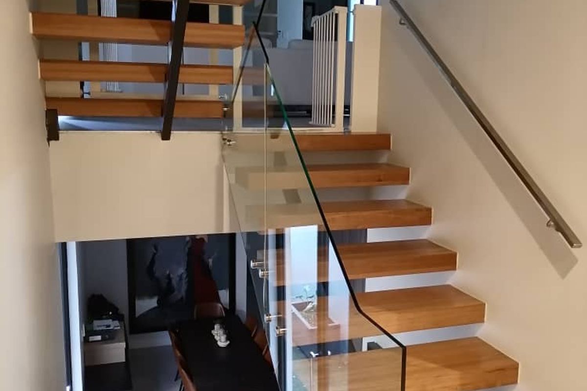 Luxury Living Awaits: Modern Home In Exclusive Estate In Ludwigsdorf - Photo 5