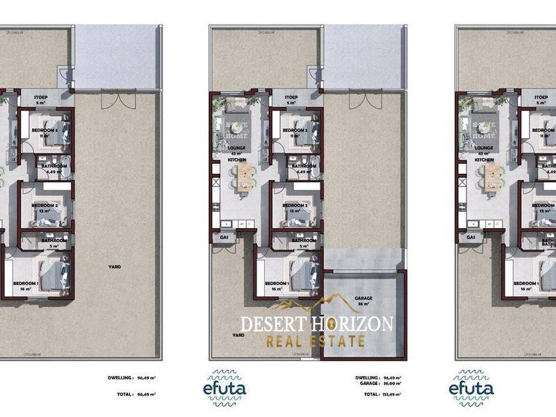 Swakopmund ,Tamariskia | Expand your Horizons: Clever Design for Future Property Growth - Photo 9