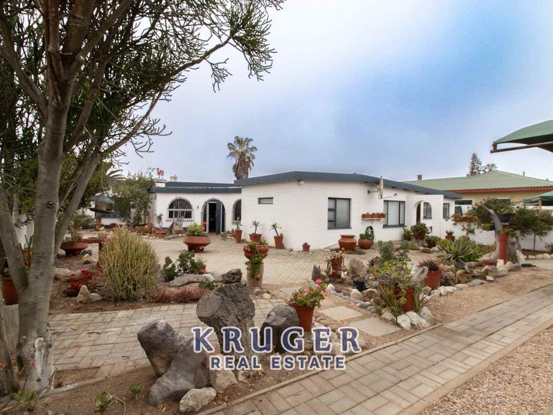 Your Dream Home with Income Potential - Photo 2