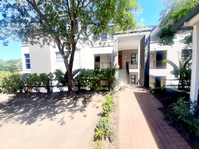 Beautiful  Ground Floor Apartment For Sale in Palm Lakes - Photo 4