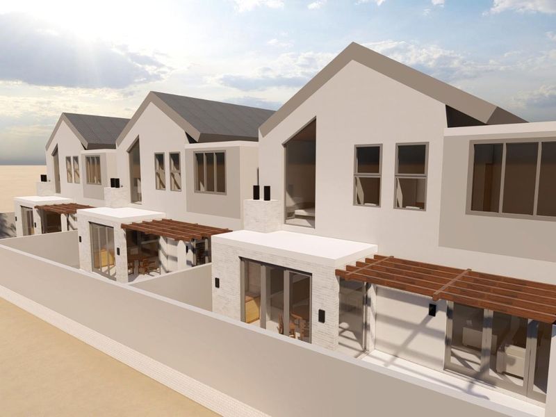 Brand-New Designer Townhouses – Only 5 Exclusive Units Available - Photo 5