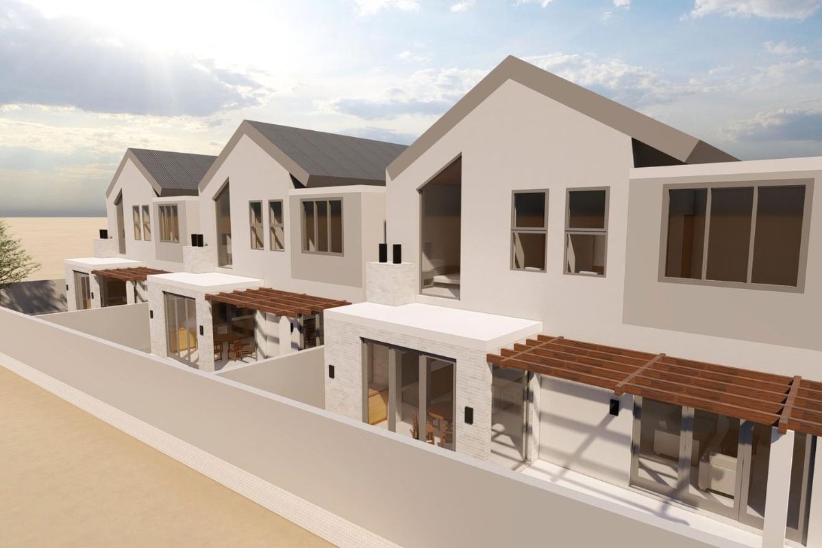 Brand-New Designer Townhouses – Only 5 Exclusive Units Available - Photo 5