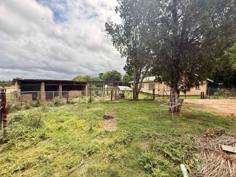 Prime Investment Opportunity – Multi-Income Property on 32.59 Hectares smallholding - Photo 7