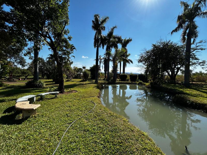 OFFERS WELCOME! Frost-Free Farm: Perfect for Farming, Lifestyle or Business Ventures - Photo 9