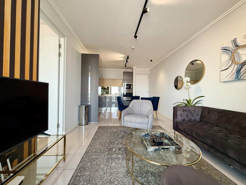 Luxury one bedroom apartment for sale at Ellipse Waterfall - Photo 6