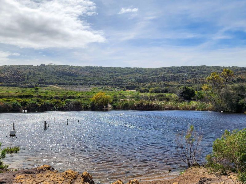 UYLEN KRAAL Farm, Gansbaai  – 42.8266 ha Lifestyle & Agricultural Opportunity - Photo 4