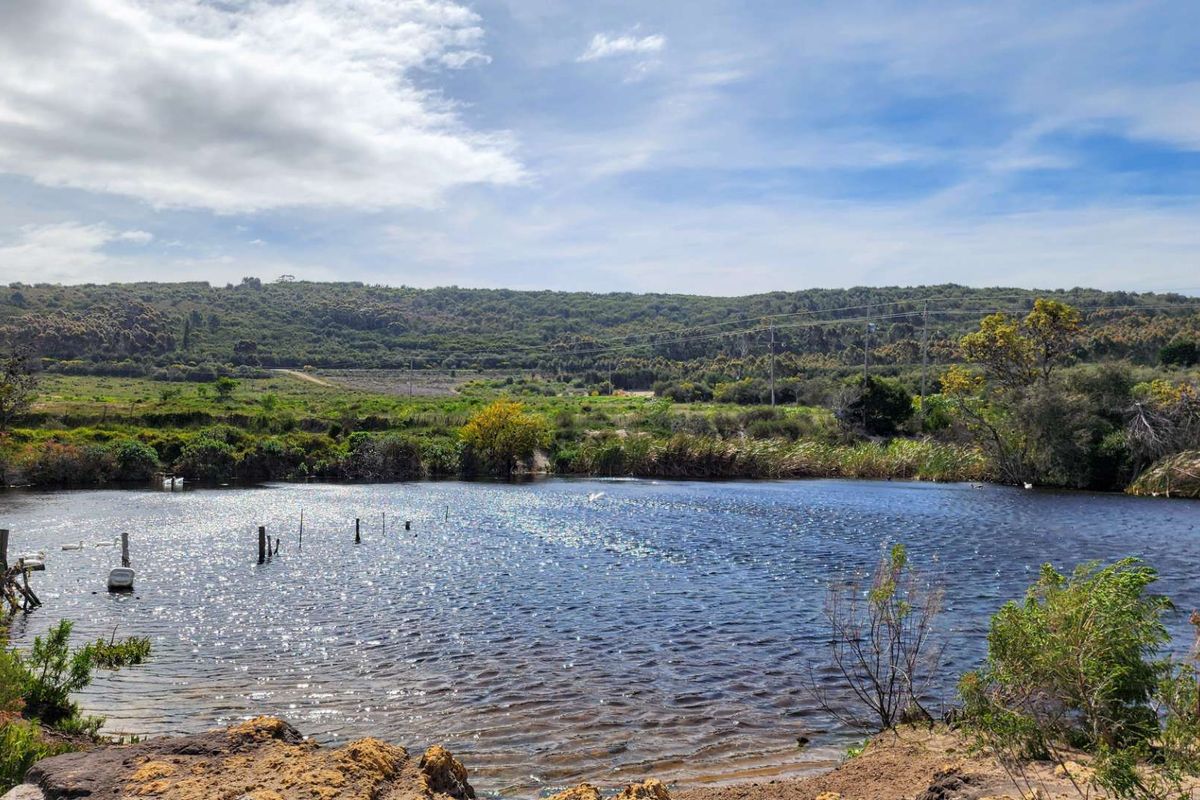 UYLEN KRAAL Farm, Gansbaai  – 42.8266 ha Lifestyle & Agricultural Opportunity - Photo 4
