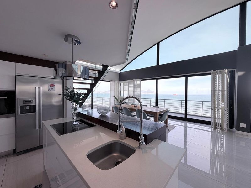 Blouberg's Ultimate Beachfront Penthouse! - Photo 4