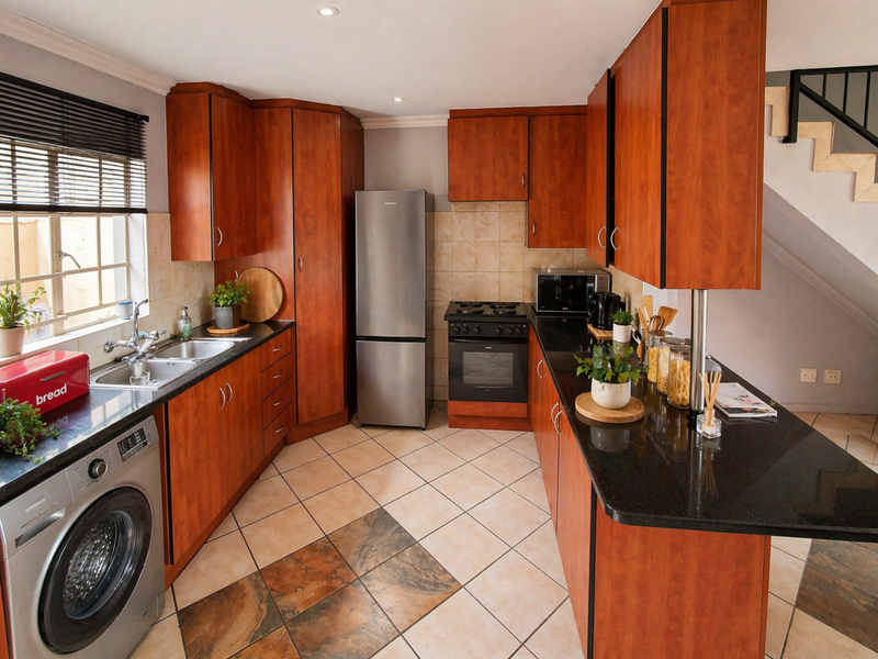 2 Bedroom Townhouse for sale - Photo 3