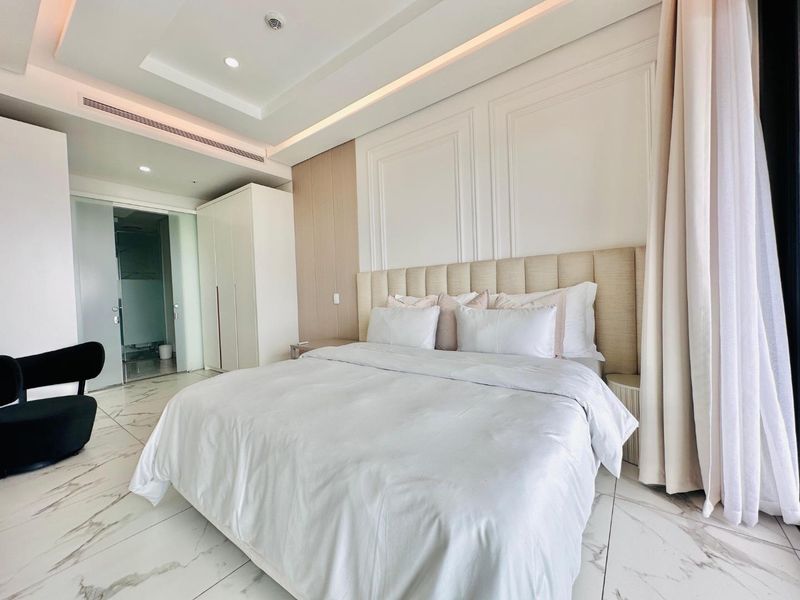 Exclusive Fully Furnished Apartment at The Leonardo - Photo 9