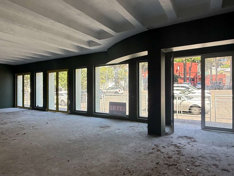 272m2 retail unit to let in Gardens - Photo 7