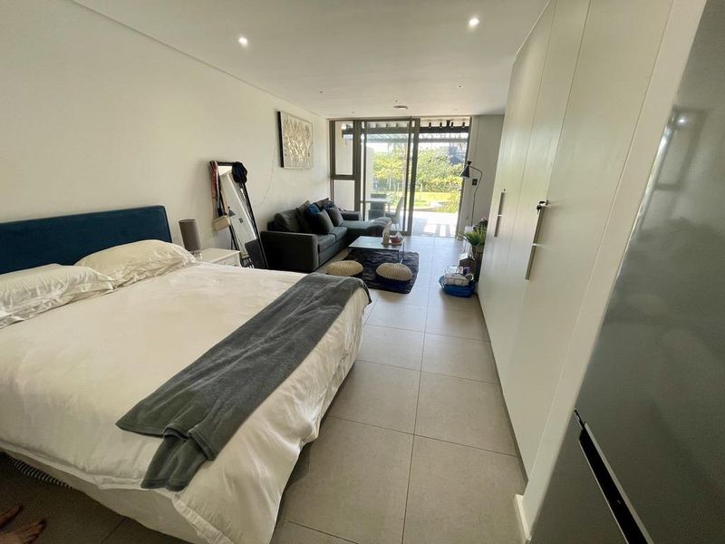 Hendra - Fully Furnished Studio Apartment for Sale – Pebble Beach Sibaya - Photo 3
