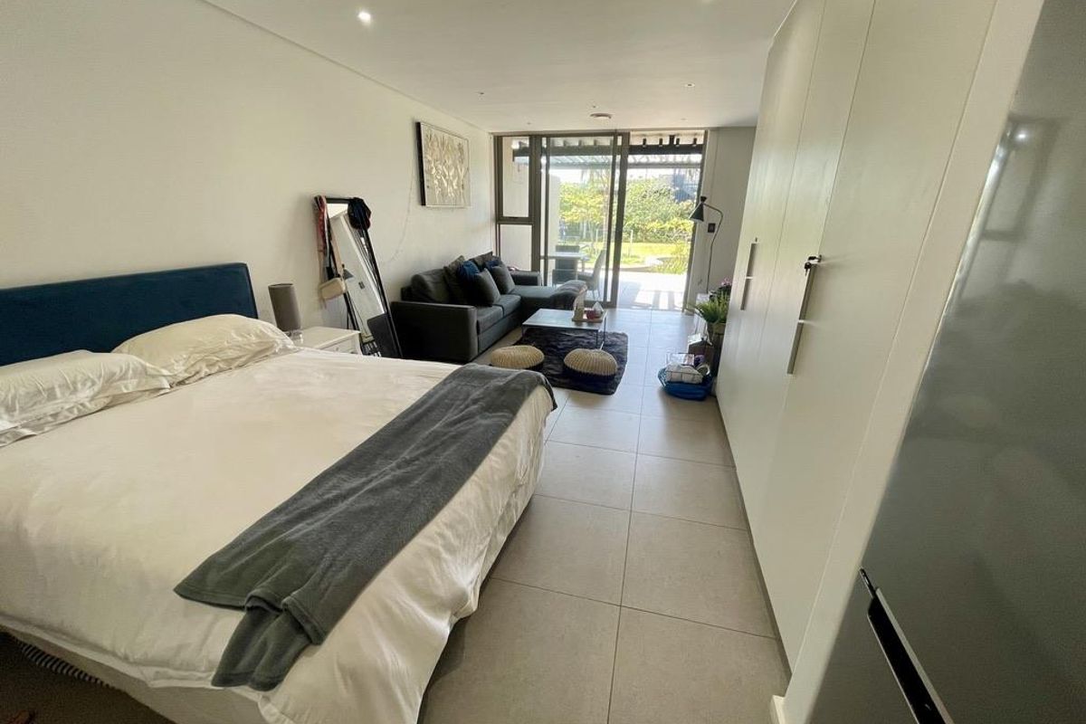 Hendra - Fully Furnished Studio Apartment for Sale – Pebble Beach Sibaya - Photo 3