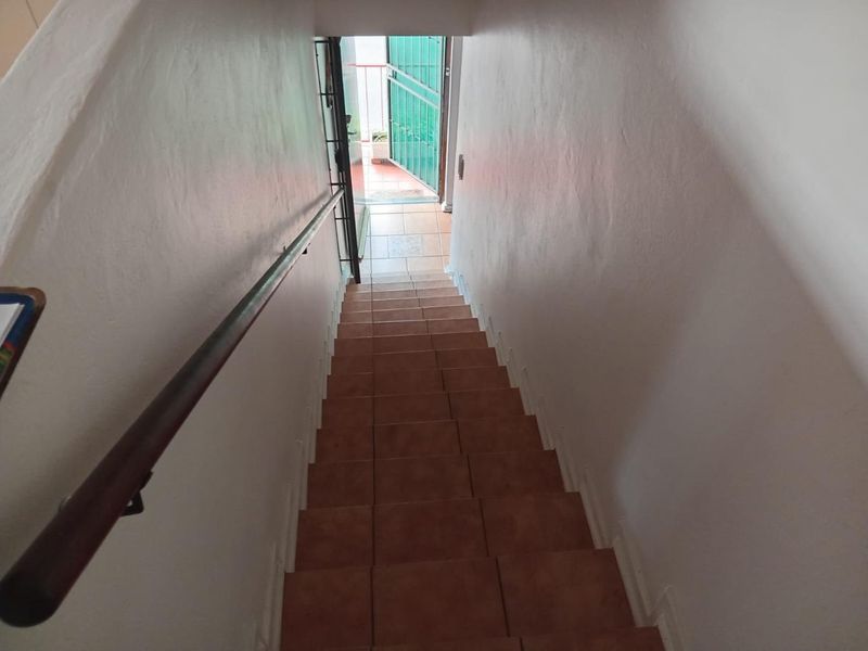 Experience comfortable, modern living in this well-appointed 2-bedroom duplex, designed to offer both convenience and style across a practical layout. - Photo 5