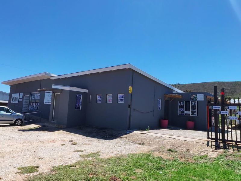 Commercial Space To Let – Joubertina Central Business District - Photo 7