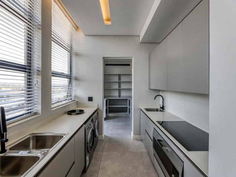 Exclusive Signature 6 Bedroom 6 Bathroom Penthouse for sale at Munyaka estate - Photo 7