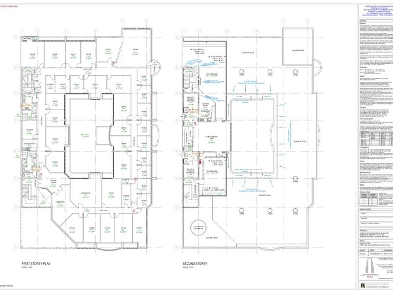OFFICE BLCOK FOR SALE IN ASHLEA GARDENS - Photo 3