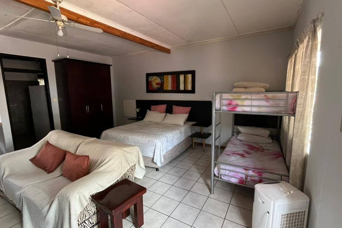 For Sale - Pionierspark (Currently being used as a Guesthouse) - Photo 4