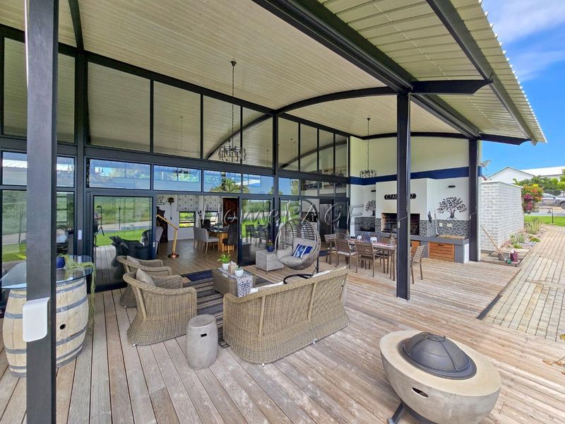 Outjo:  A BEAUTIFUL, ECLECTIC WAREHOUSE-STYLE HOME IS FOR SALE - Photo 9