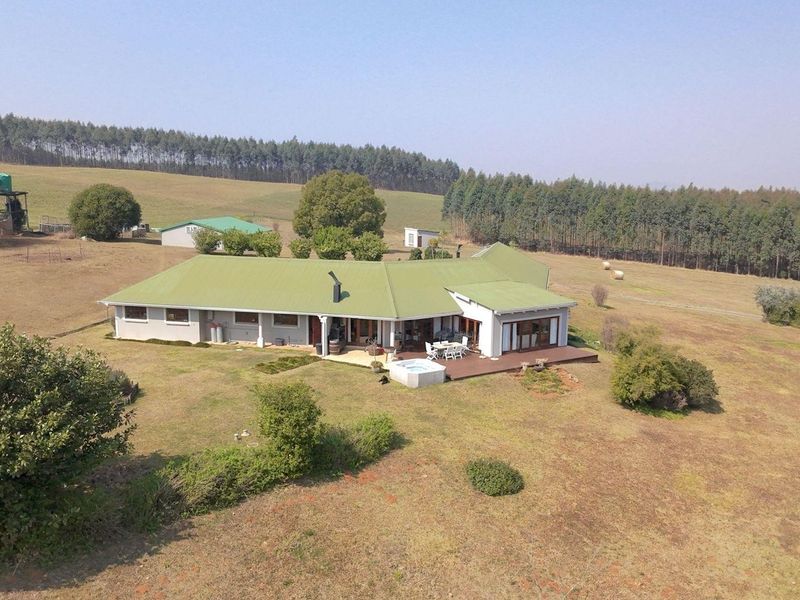 Exceptional Midlands Lifestyle Farm for Sale, Howick Rural - Photo 2