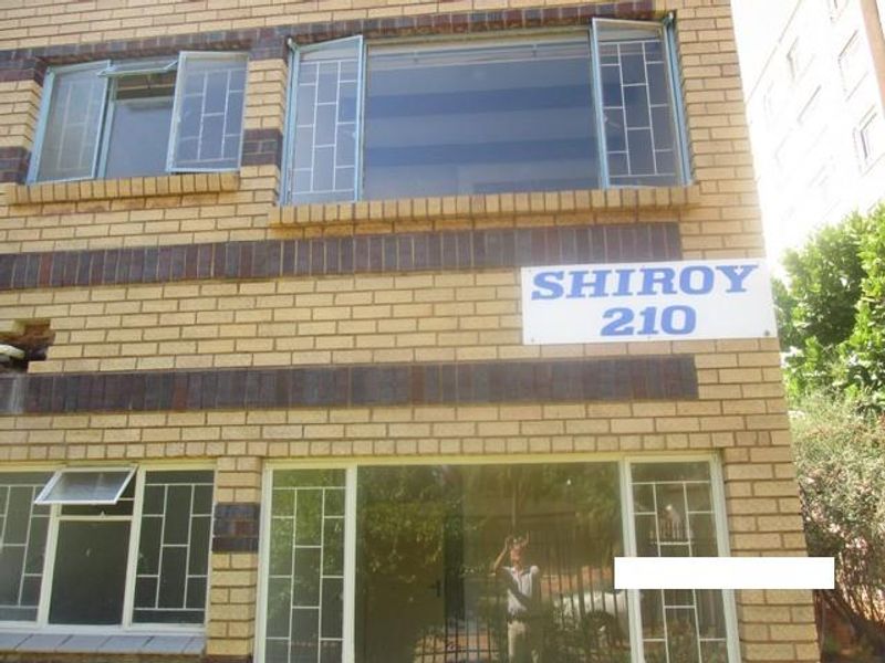 1 BEDROOM FLAT TO RENT IN PRETORIA NORTH - Photo 1